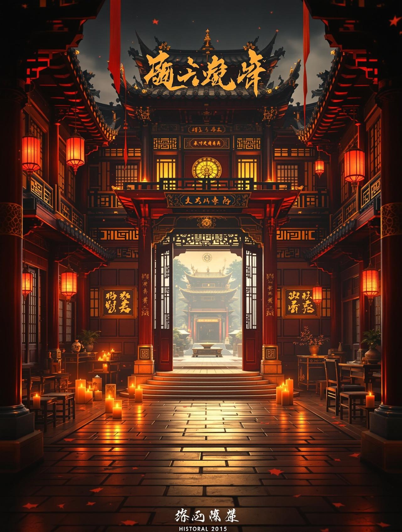 漫画网 - 凤倾天下